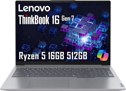 Lenovo ThinkBook 16 Gen 7