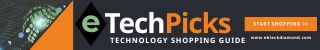 TechPicks Ad