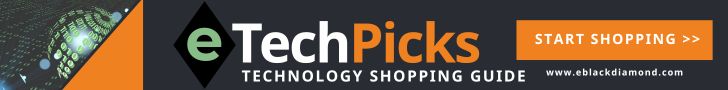 TechPicks Ad