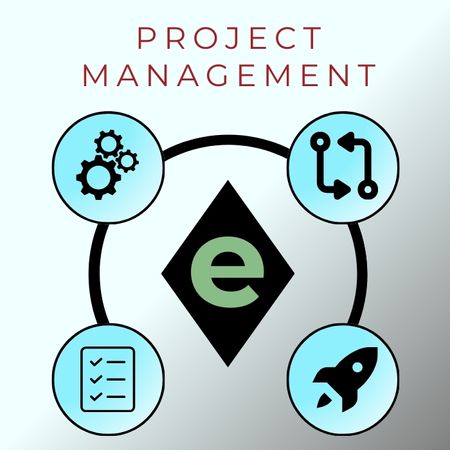 eBlack Diamond Project Management