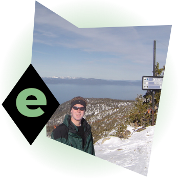 Founder Nick Rahko eBlack Diamond Soutions