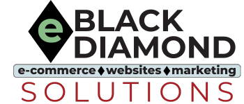 eblackdiamond solutions logo