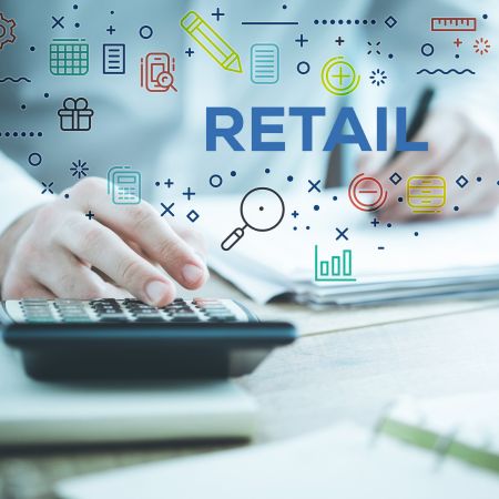 small online retail